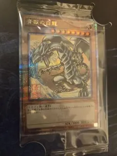 2026年最新】青眼の白龍25thの人気アイテム - メルカリ