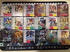 2026年最新】クロスハート デッキの人気アイテム - メルカリ