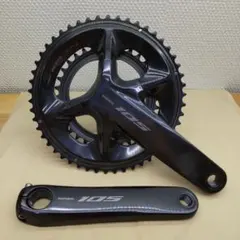 2026年最新】shimano 105 クランクの人気アイテム - メルカリ