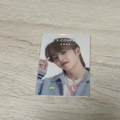 2026年最新】もしもしカード seventeenの人気アイテム - メルカリ