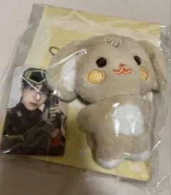 2026年最新】ateez ユノ ぬいぐるみの人気アイテム - メルカリ