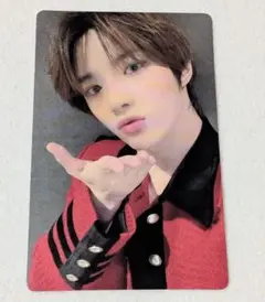 2026年最新】txt fc特典 ボムギュの人気アイテム - メルカリ