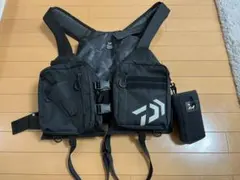 2026年最新】ライトフローティングベスト DF-6421の人気アイテム