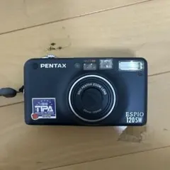 2026年最新】pentax espio 120の人気アイテム - メルカリ