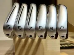 2026年最新】p790 アイアン 2021の人気アイテム - メルカリ