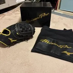 2026年最新】硬式ファーストミット ミズノプロの人気アイテム - メルカリ