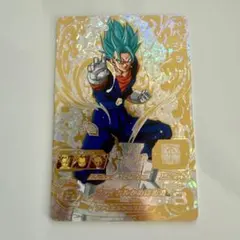 2026年最新】スーパードラゴンボールヒーローズ/SH1-SEC2 ベジット SEC