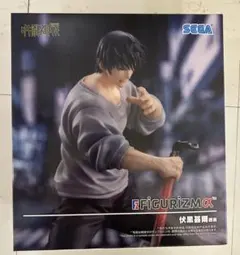 2026年最新】FIGURIZMα 伏黒甚爾 邂逅の人気アイテム - メルカリ