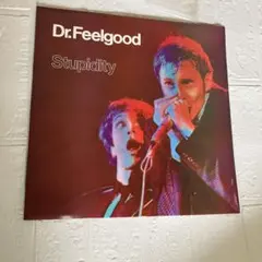 2026年最新】dr feelgood レコードの人気アイテム - メルカリ