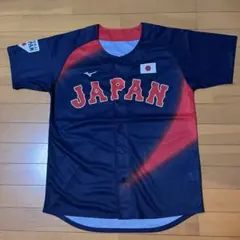 2026年最新】侍ジャパン ユニフォーム ビジターの人気アイテム - メルカリ