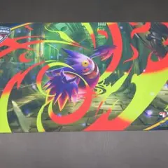 2026年最新】メガゲンガー プレイマットの人気アイテム - メルカリ