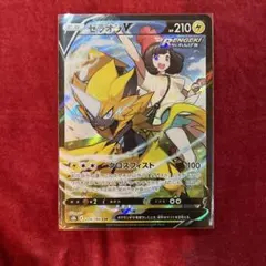 2026年最新】ゼラオラcsrの人気アイテム - メルカリ