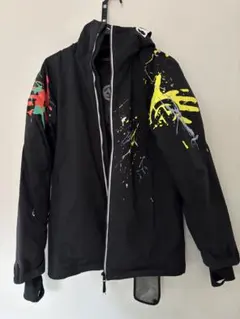 2026年最新】air to ground a-seven ウェアの人気アイテム - メルカリ