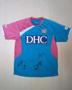 2026年最新】サガン鳥栖ユニフォームの人気アイテム - メルカリ