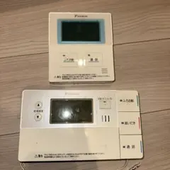 2026年最新】ダイキン エコキュート リモコンの人気アイテム - メルカリ