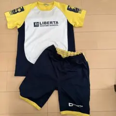 2026年最新】リベルタユニフォームの人気アイテム - メルカリ