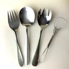 2026年最新】サーバーフォークの人気アイテム - メルカリ