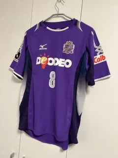 2026年最新】サンフレッチェ広島 ユニフォームの人気アイテム - メルカリ