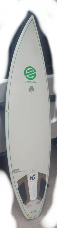 2026年最新】SANTA CRUZ サーフボードの人気アイテム - メルカリ