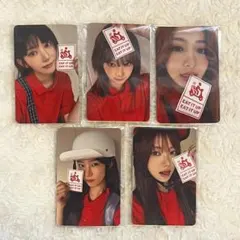 2026年最新】ルセラフィムSPAGHETTIの人気アイテム - メルカリ