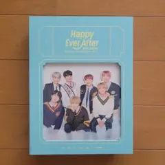 2026年最新】bts happy ever afterの人気アイテム - メルカリ