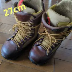 2026年最新】burton dannerの人気アイテム - メルカリ