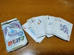 2026年最新】ポケモントランプ 銀の人気アイテム - メルカリ
