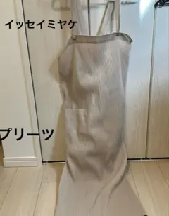 2026年最新】issey miyake エプロンの人気アイテム - メルカリ