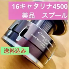 2026年最新】キャタリナ スプールの人気アイテム - メルカリ