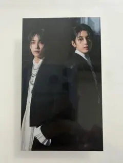 2026年最新】THIS man ジョンハン tsutayaの人気アイテム - メルカリ