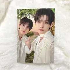 2026年最新】TXT act ミニフォトの人気アイテム - メルカリ