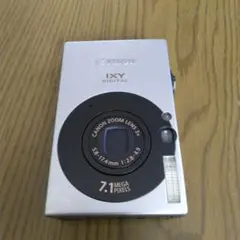 2026年最新】Canon IXY DIGITAL 10の人気アイテム - メルカリ