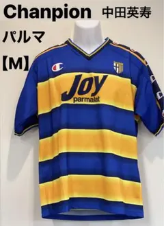 2026年最新】パルマ ユニフォームの人気アイテム - メルカリ