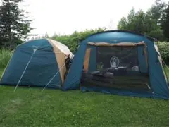 2026年最新】コールマン コネクティングドームの人気アイテム - メルカリ