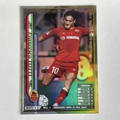 2026年最新】トッティ wccfの人気アイテム - メルカリ