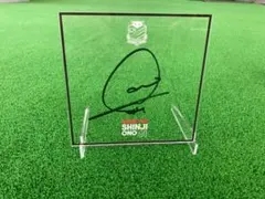 2026年最新】小野伸二グッズの人気アイテム - メルカリ