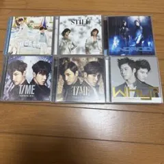 2026年最新】東方神起 CDの人気アイテム - メルカリ