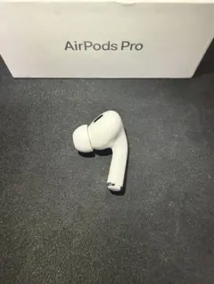 2026年最新】airpods pro 第2世代 右耳 a3047の人気アイテム - メルカリ