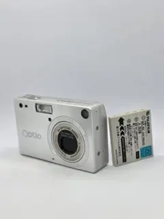 2026年最新】pentax optio-sの人気アイテム - メルカリ