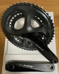 2026年最新】シマノ 105 Fc-R7100 12速クランクセットの人気アイテム