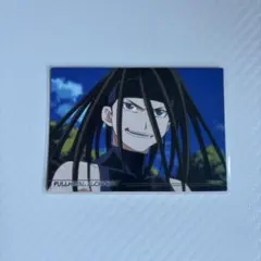 2026年最新】鋼の錬金術師 エンヴィーの人気アイテム - メルカリ