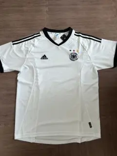 2026年最新】ドイツ代表 ユニフォーム 2002の人気アイテム - メルカリ