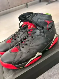 2026年最新】air jordan 7 retro ボルドーの人気アイテム - メルカリ