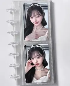 2025年最新】ive ウォニョン switchの人気アイテム - メルカリ