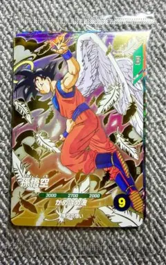 2026年最新】ドラゴンボールダイバーズ 孫悟空の人気アイテム - メルカリ