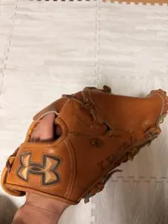 2026年最新】UNDER ARMOUR 種類：グローブ 硬式の人気アイテム - メルカリ