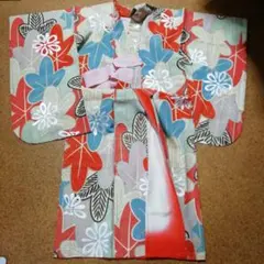 2026年最新】十三参り着物の人気アイテム - メルカリ