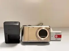 2026年最新】DSC-HX5Vの人気アイテム - メルカリ