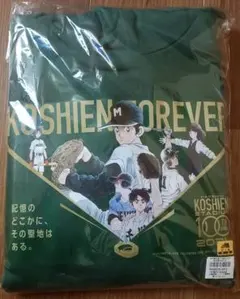 2026年最新】甲子園球場100周年 タッチの人気アイテム - メルカリ