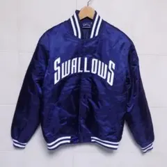 2026年最新】ヤクルト ジャンパーの人気アイテム - メルカリ